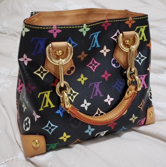 Louis Vuitton x Takashi Murakami, multicolor - Picture 4 of 14